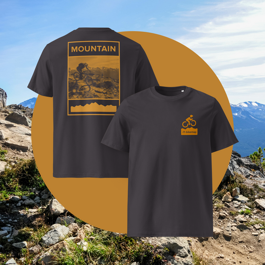 MTB T-Shirt