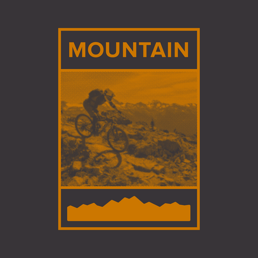MTB T-Shirt